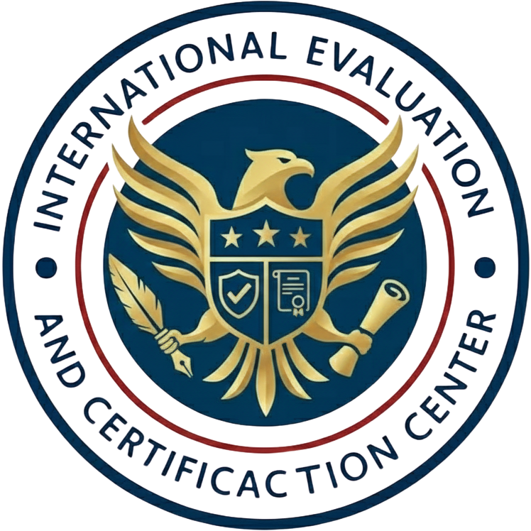 Accredited Body Badge