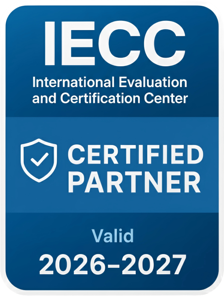 Certified Partner (Dark Background)