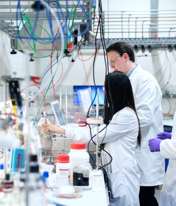 Professional Certifications