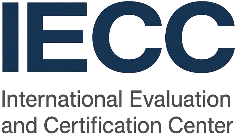 IECC Logo