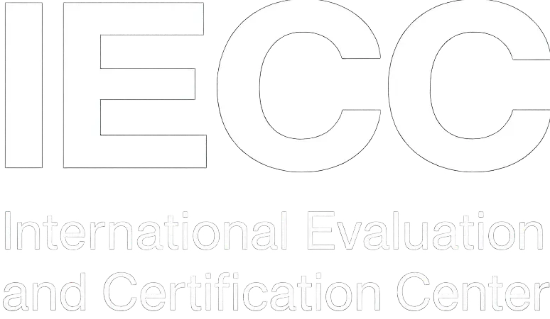 IECC Logo on Dark